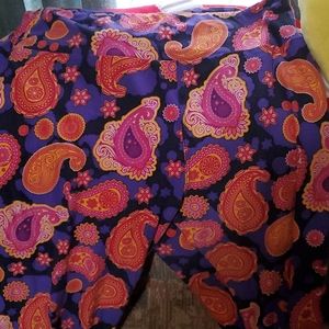 LulaRoe TC Leggings